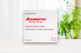 Augmentin antibiotico | Istruzioni ed effetti collaterali