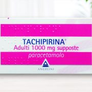 Tachipirina Angelini - Paracetamolo