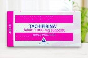 Tachipirina Angelini - Paracetamolo
