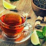 I Migliori Tipi di Tè: dal quello Nero a quello Verde, dall'Oolong al te al Ganoderma