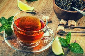 I Migliori Tipi di Tè: dal quello Nero a quello Verde, dall'Oolong al te al Ganoderma