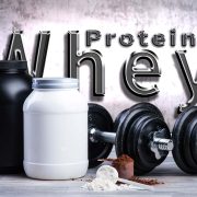 Migliori proteine Whey: cosa sono e quando assumere